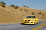 Mitsubishi Lancer Evolution VIII 2003 года